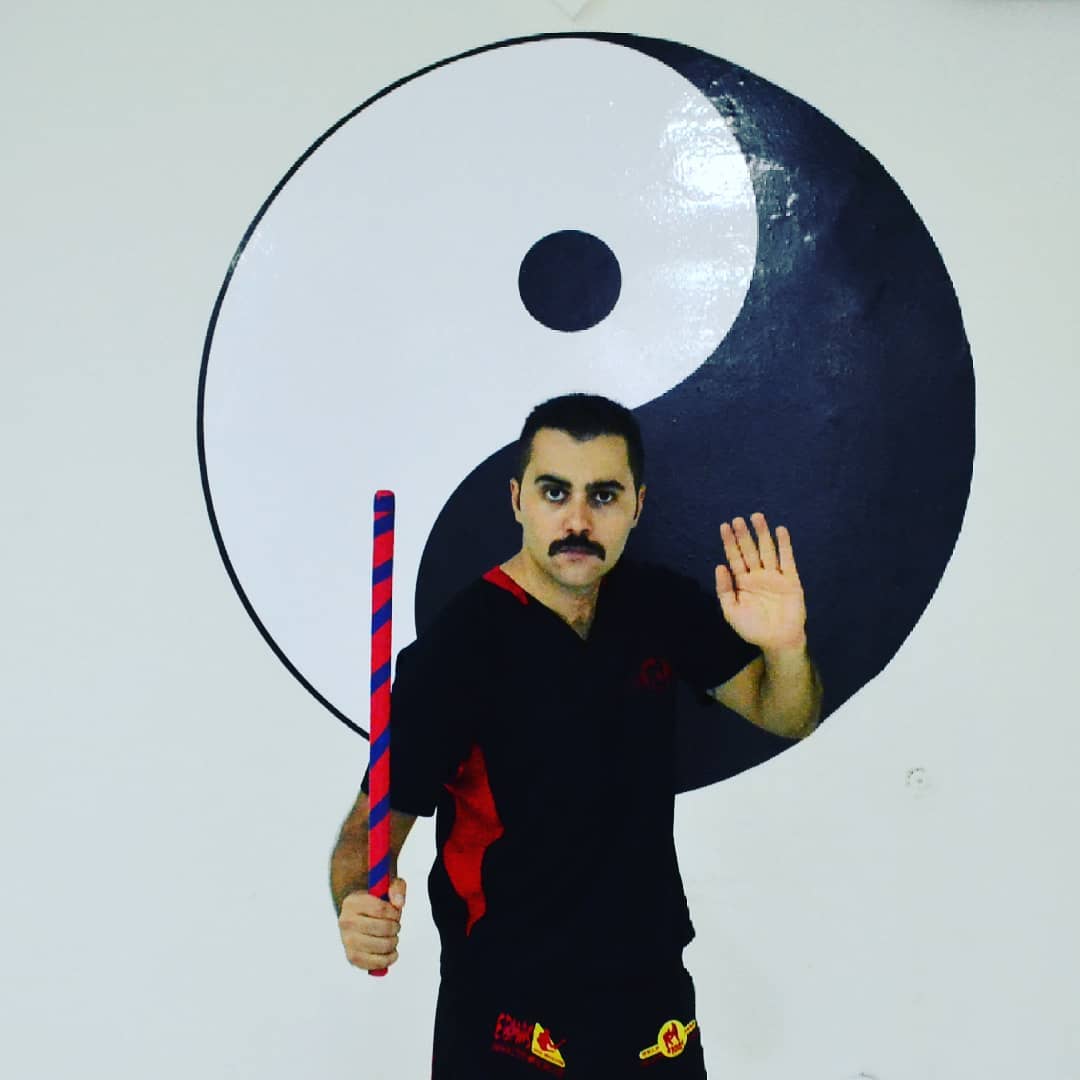 Eskrima